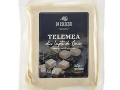 Telemea din lapte de oaie De Coltesti 250gr